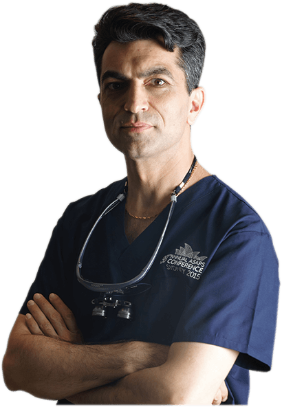 Dr. Mansoor Mirkazemi, Melbourne | Cosmetic & Plastic Surgeon ...